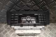 Radio/Navigationssystem-Kombination Mercedes-Benz C-Klasse Coupe (C204) 2049009614