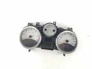 Kombiinstrument PEUGEOT 207 SW (WK_) 1.6 HDi 9662904980