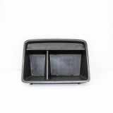 Other Dashboard Parts VW CADDY III Furgon (2KA, 2KH, 2CA, 2CH) 2.0 TDI 16V 4motion 2K0858122C