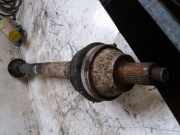 Antriebswelle vorne rechts AUDI A2 (8Z0) 1.4