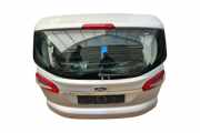 Kofferraumdeckel FORD S-MAX 2.0 TDCi