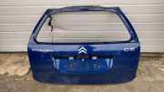 Heckklappe geschlossen Citroen C5 II Break (RE)