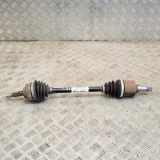 Antriebswelle vorne links CITROËN C3 III (SX) 1.2 VTi 82 9803019580