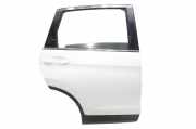 Tür rechts hinten Honda CR-V IV (RM) WHITEORCHIDPNH788P