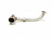 AGR-Kühlerrohr MITSUBISHI PAJERO III (V7_W, V6_W) 3.2 Di-D (V68W) Nėra