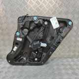 Türfensterheber hinten rechts BMW iX1 (U11 BEV) xDrive 30 5A18F14 5A1D878