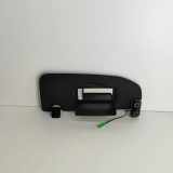 Linke Sonnenblende VOLVO XC40 (536) Recharge AWD 32332691