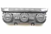 Heizungsbetätigung (Konsole) vorne Skoda Octavia III (5E) 5E0907044K
