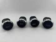 Frischluftgrill AUDI TT (8J3) 2.0 TTS quattro 8J0820901D