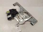 Türfensterheber hinten links FORD C-MAX (DM2) 1.8 TDCi 7M5T14B534AC