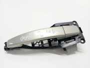 Türaußengriff hinten rechts OPEL ASTRA H Furgon (L70) 1.7 CDTI 24463524