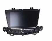 Navigationsanzeige OPEL GRANDLAND / GRANDLAND X (A18, P1UO) 1.6 Turbo D YP001296YX