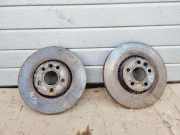 Bremsscheibe vorne links FORD S-MAX 2.0 TDCi