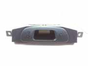 Navigationsanzeige MITSUBISHI CARISMA (DA_) 1.9 TD (DA4A) mr114346