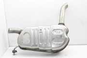 Schalldämpferbehälter SEAT CUPRA LEON (KL1) 1.5 eTSI 5Q0253411BG