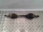 Antriebswelle links vorne Mercedes-Benz M-Klasse (W164) A1643302001