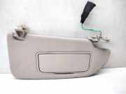 Rechte Sonnenblende VOLVO S80 I (TS, XY) 2.4 D5