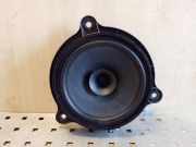 Lautsprecher rechts vorne Nissan X-Trail III (T32) 281563SG0A