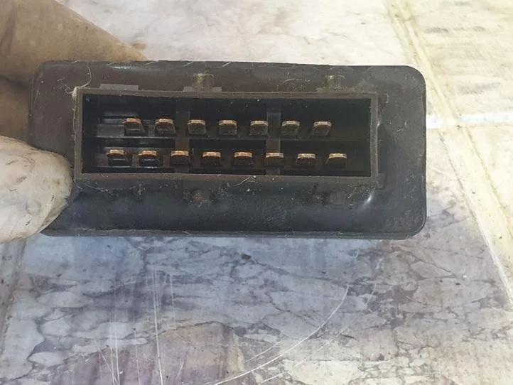 Zündkerzenrelais PEUGEOT 307 SW (3H) 2.0 Flex 240107