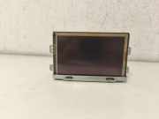 Navigationsanzeige JAGUAR XJ (X351) 3.0 D BW9310E889AJ