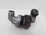 Turbolader TOYOTA AVENSIS Estate (_T25_) 2.2 D-CAT (ADT251_)