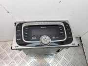 Radio/Navigationssystem-Kombination Ford Kuga () 8V4T18C939LD