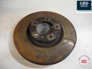 Bremsscheibe links vorne Porsche Panamera 1 (970) 97035140300