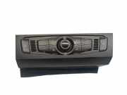 Klimabedienteil AUDI A4 Avant (8K5, B8) 2.0 TDI 8T1820043AA