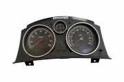 Kombiinstrument OPEL ASTRA H (L48) 1.4 13216682