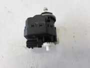 Motor zur Leuchtweitenregulierung RENAULT KADJAR (HA_, HL_) 1.2 TCe 130 260562319R