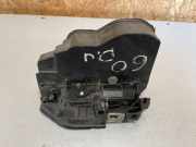 Türschloss rechts hinten BMW 5er Touring (E61) 7167070