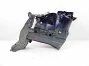 Karosserie Nissan Pulsar (C13)