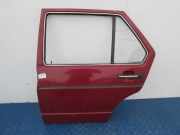 Tür links hinten VW Jetta II (165, 19E, 1G2)