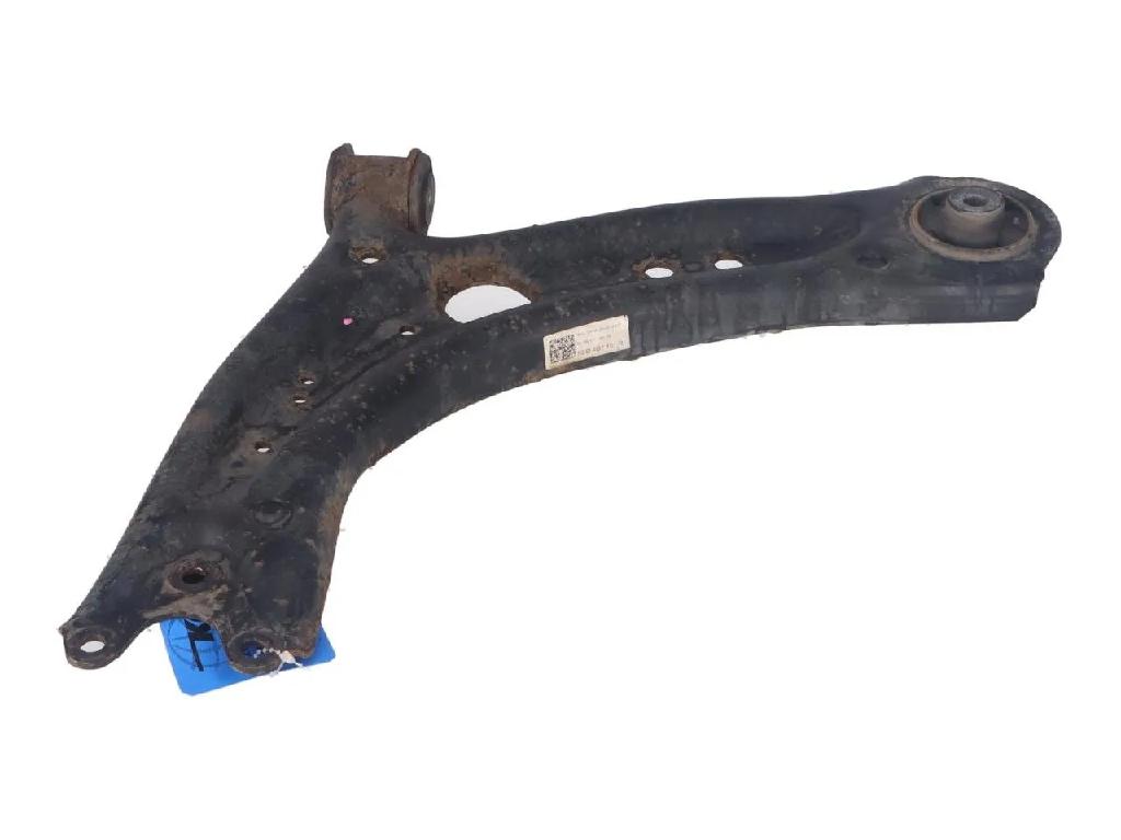 Gerader Querlenker vorne rechts Bild Gerader Querlenker vorne rechts