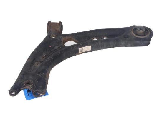 Gerader Querlenker vorne rechts Bild Gerader Querlenker vorne rechts