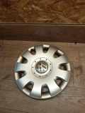 Radkappen VW TOURAN (1T1, 1T2) 2.0 TDI 16V 1T0601147