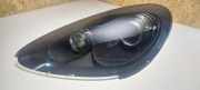 Hauptscheinwerfer rechts Porsche Cayenne 2 (92A)