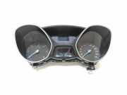 Kombiinstrument FORD FOCUS C-MAX 1.6 TDCi BM5T10849CT