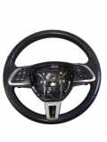 Lenkrad Jaguar XF (X250) 6W833F916AB