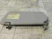 Rechte Sonnenblende MAZDA 5 (CR19) 2.0 CD J48JR