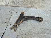 Querlenker vorne rechts gebogen