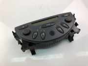 Heizungsbetätigung (Konsole) vorne Citroen C5 I (DC) 96326398ZK