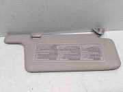 Rechte Sonnenblende NISSAN PRIMERA (P11) 2.0 16V