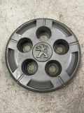 Radkappen PEUGEOT BOXER Furgon 2.2 HDi 120