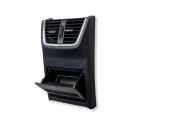 Rear Air Vent Grill SKODA OCTAVIA III (5E3) 1.6 TDI 5E0857289