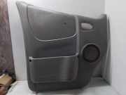 Türpolster vorne rechts RENAULT TRAFIC II Furgon (FL) 1.9 dCi 100 (FL0C) 91165801