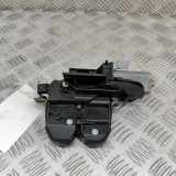 Heckklappenschloss PORSCHE MACAN (95B) 3.0 S Diesel 95B827505