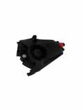 Türlautsprecher vorne links VOLVO XC70 CROSS COUNTRY 2.4 D5 XC AWD 8633993