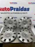 Radkappen VW TOURAN (1T1, 1T2) 1.9 TDI