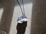 Türschloss hinten links PEUGEOT 4008 1.8 HDi